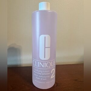 Clinique JUMBO Clarifying Lotion Toner 2